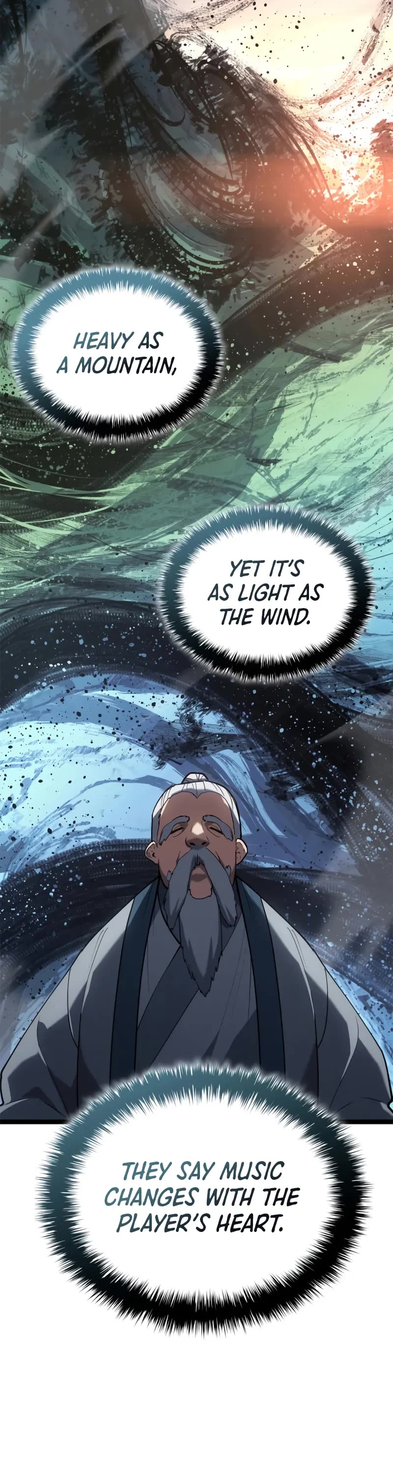 Reaper of the Drifting Moon Chapter 111 page 33 - Chapter 111