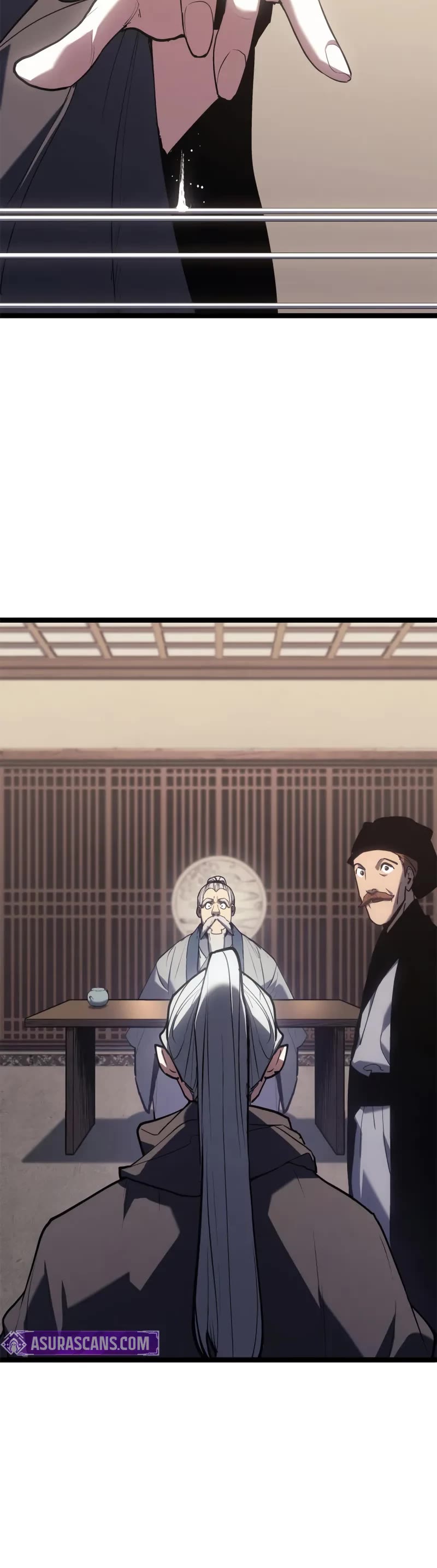 Reaper of the Drifting Moon Chapter 111 page 35 - Chapter 111