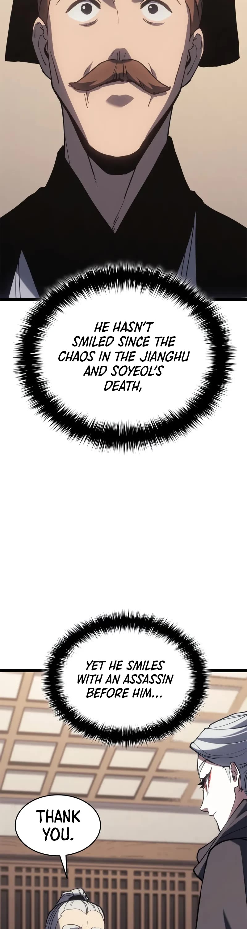 Reaper of the Drifting Moon Chapter 111 page 38 - Chapter 111