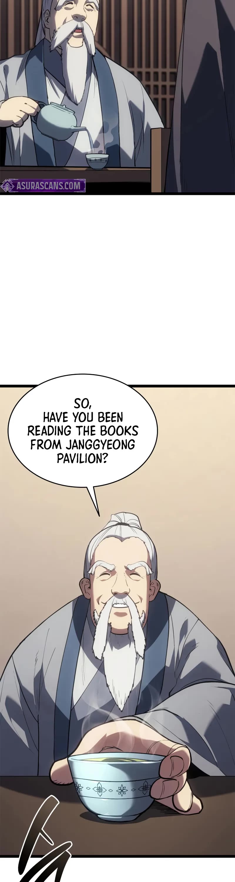 Reaper of the Drifting Moon Chapter 111 page 39 - Chapter 111