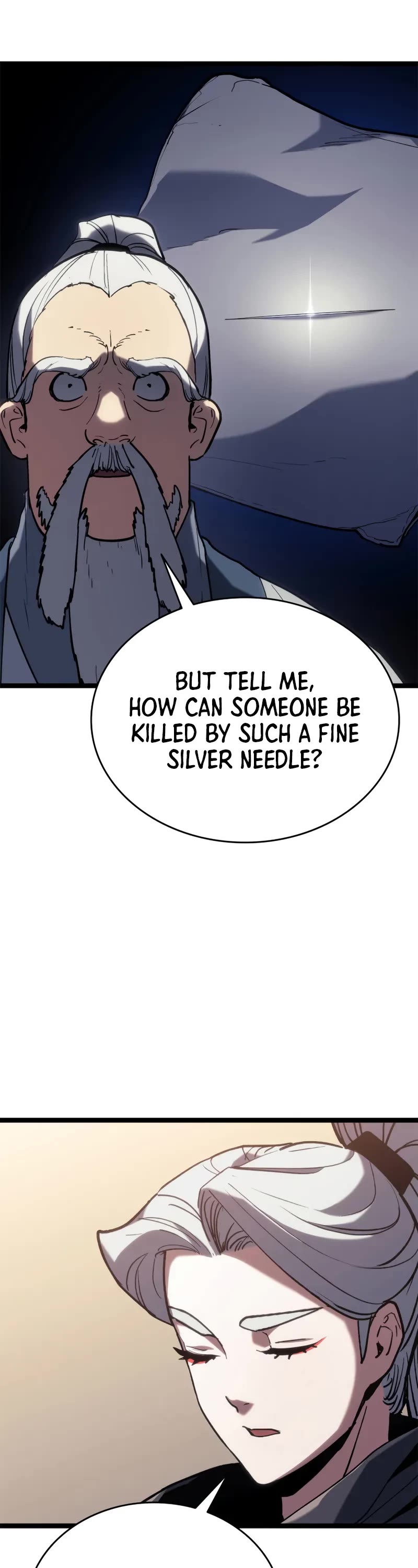 Reaper of the Drifting Moon Chapter 111 page 44 - Chapter 111