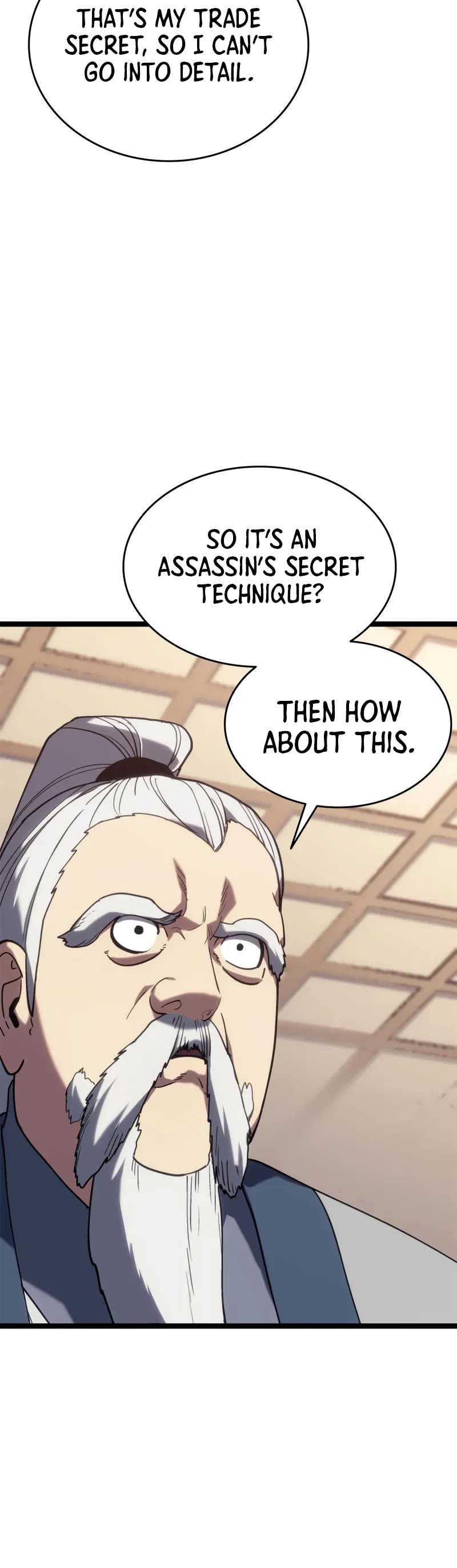 Reaper of the Drifting Moon Chapter 111 page 45 - Chapter 111