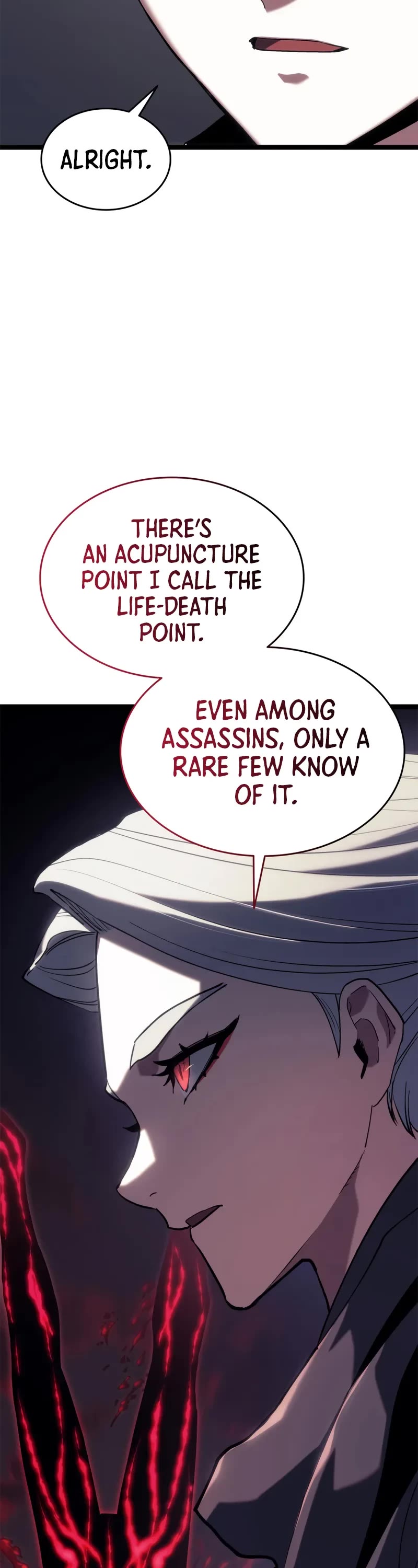 Reaper of the Drifting Moon Chapter 111 page 48 - Chapter 111