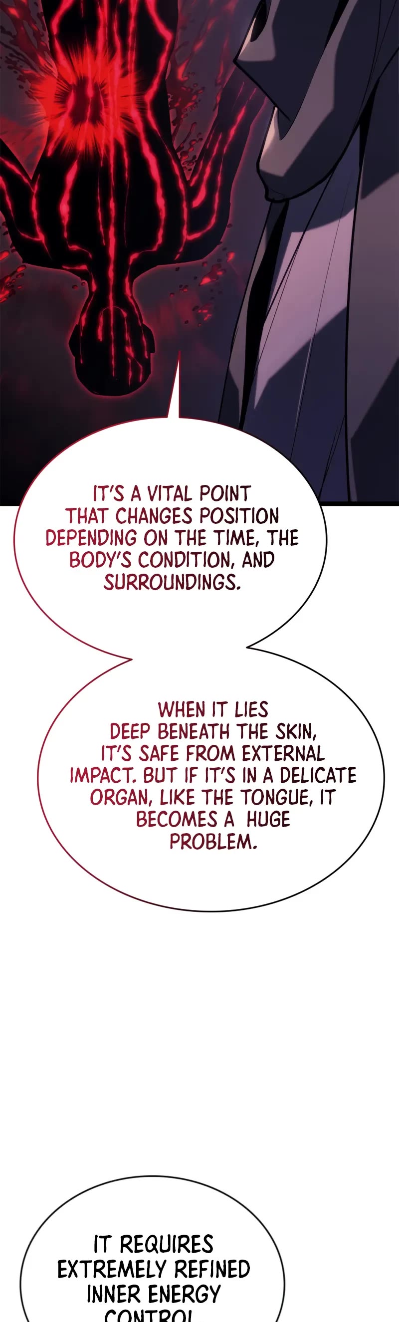 Reaper of the Drifting Moon Chapter 111 page 49 - Chapter 111