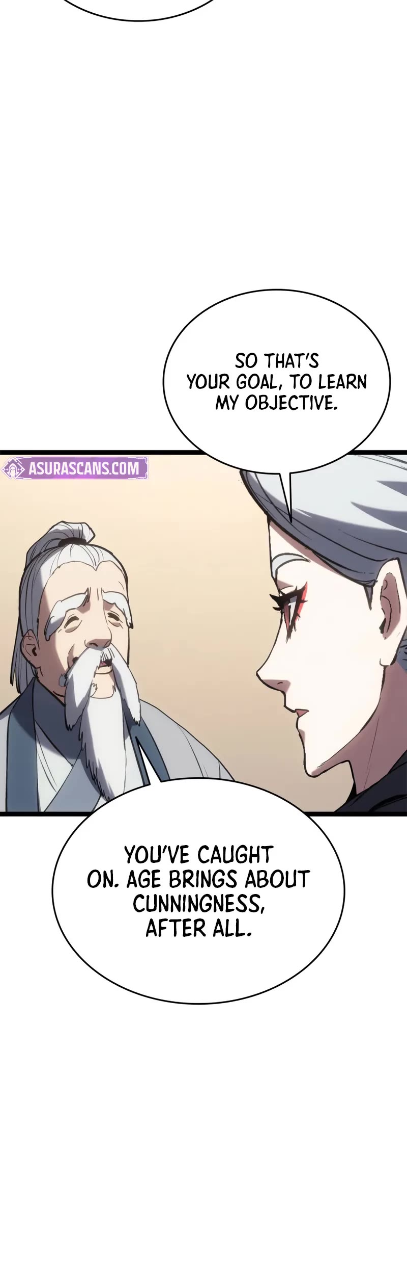 Reaper of the Drifting Moon Chapter 111 page 55 - Chapter 111