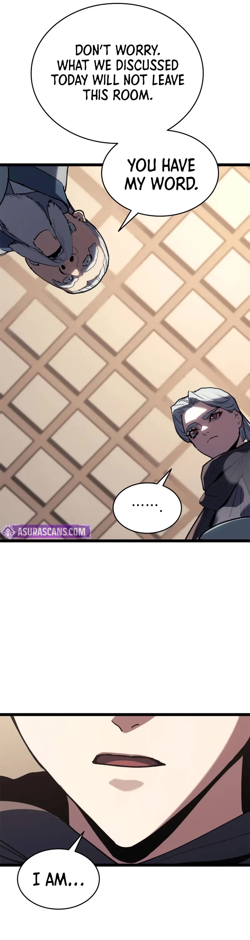 Reaper of the Drifting Moon Chapter 111 page 56 - Chapter 111