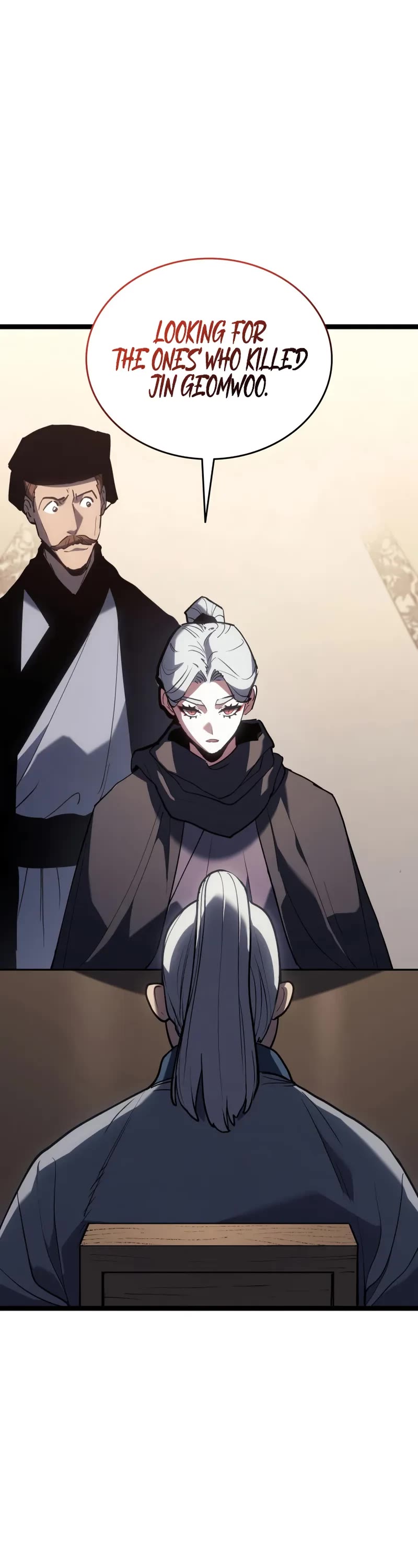 Reaper of the Drifting Moon Chapter 111 page 57 - Chapter 111