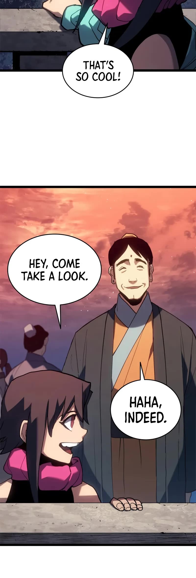 Reaper of the Drifting Moon Chapter 111 page 59 - Chapter 111