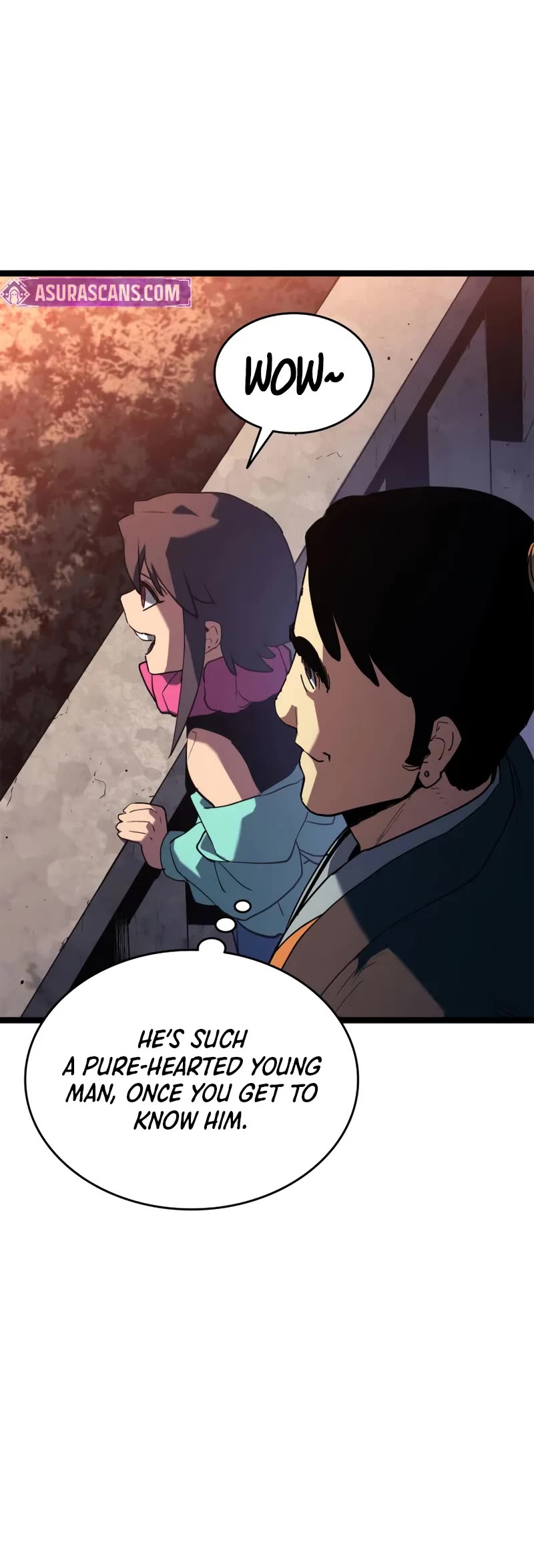 Reaper of the Drifting Moon Chapter 111 page 60 - Chapter 111
