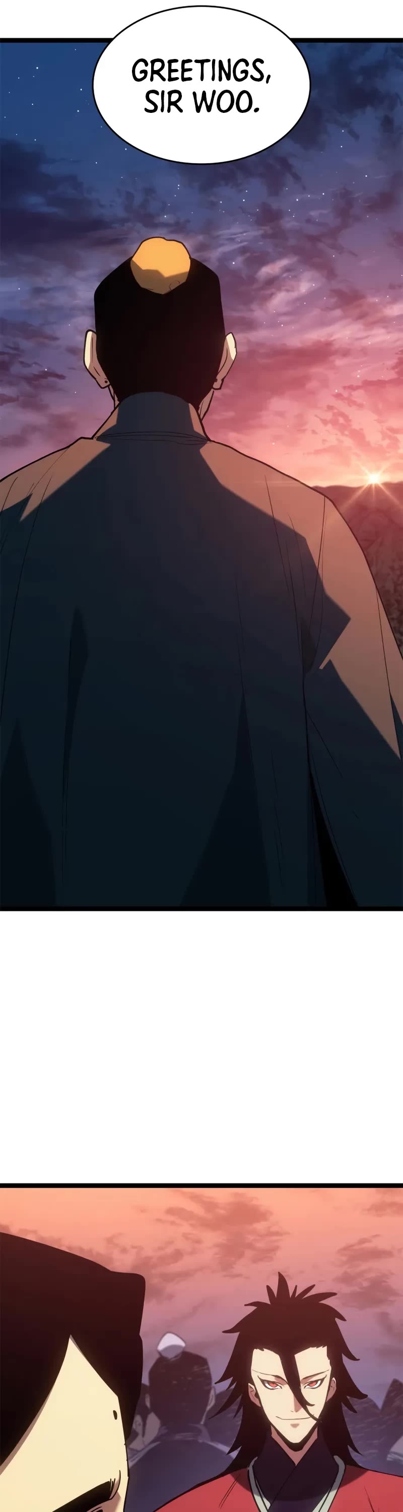 Reaper of the Drifting Moon Chapter 111 page 61 - Chapter 111