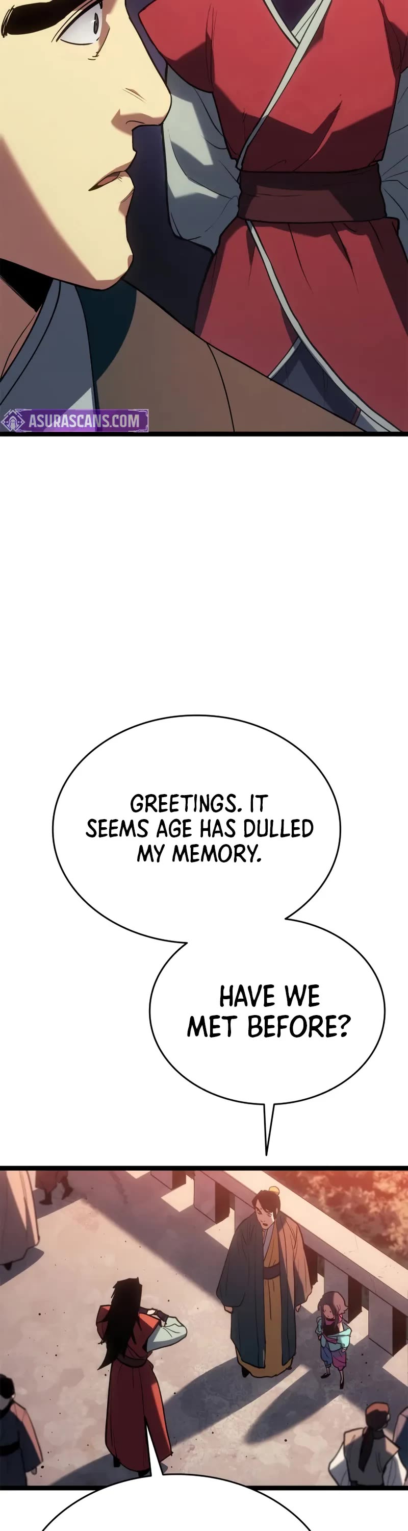 Reaper of the Drifting Moon Chapter 111 page 62 - Chapter 111