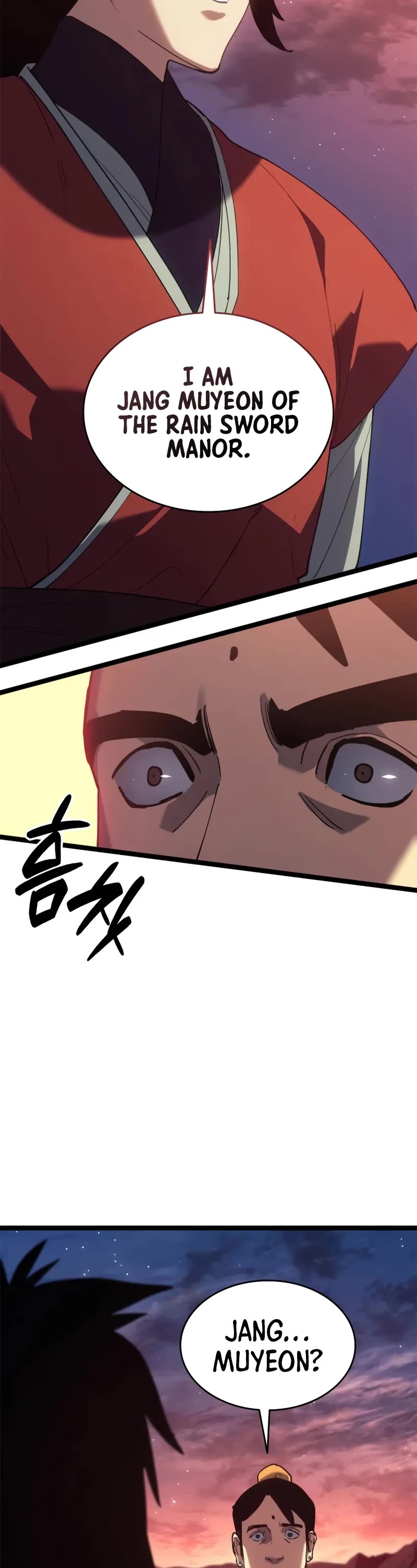 Reaper of the Drifting Moon Chapter 111 page 64 - Chapter 111