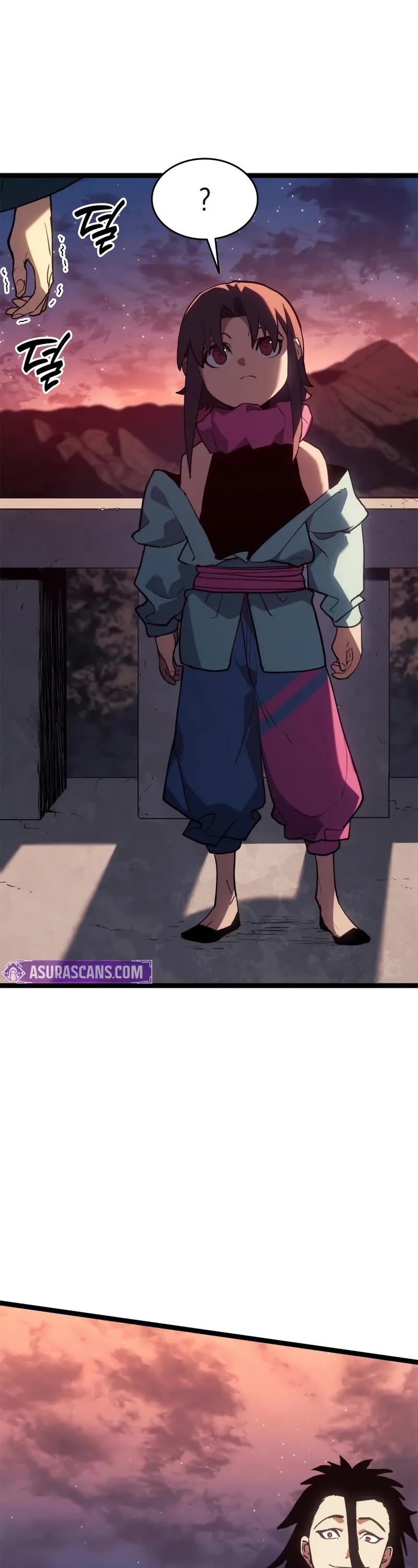 Reaper of the Drifting Moon Chapter 111 page 66 - Chapter 111