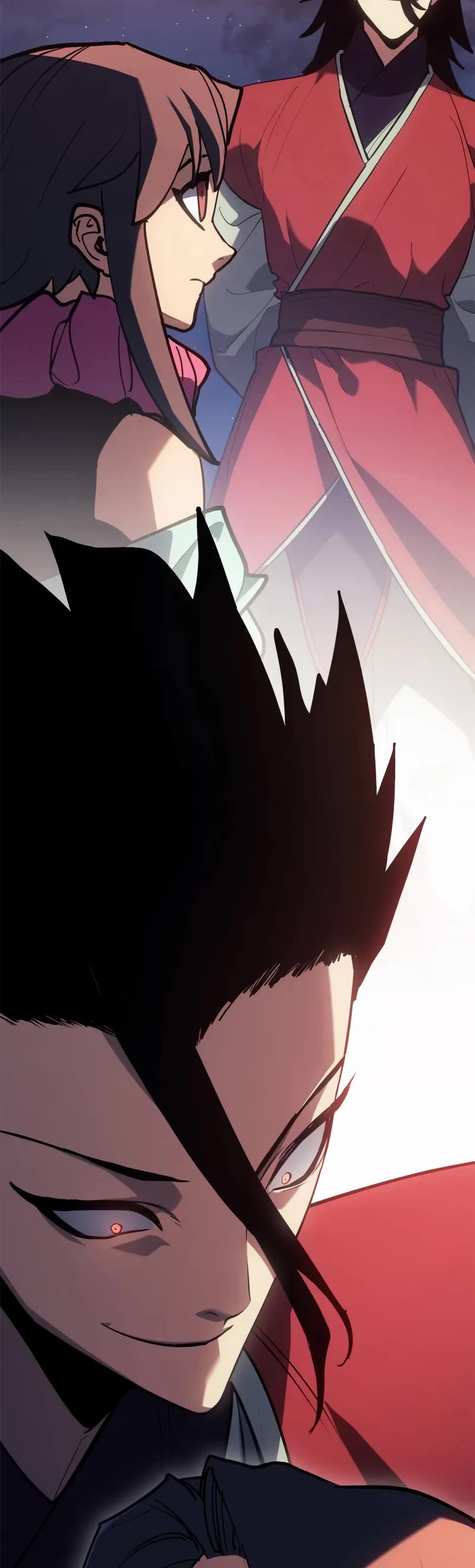 Reaper of the Drifting Moon Chapter 111 page 67 - Chapter 111