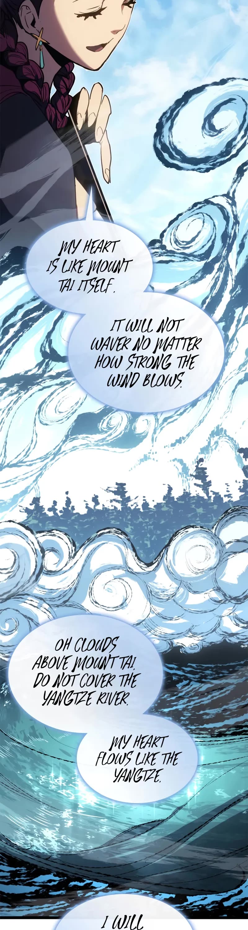 Reaper of the Drifting Moon Chapter 111 page 8 - Chapter 111