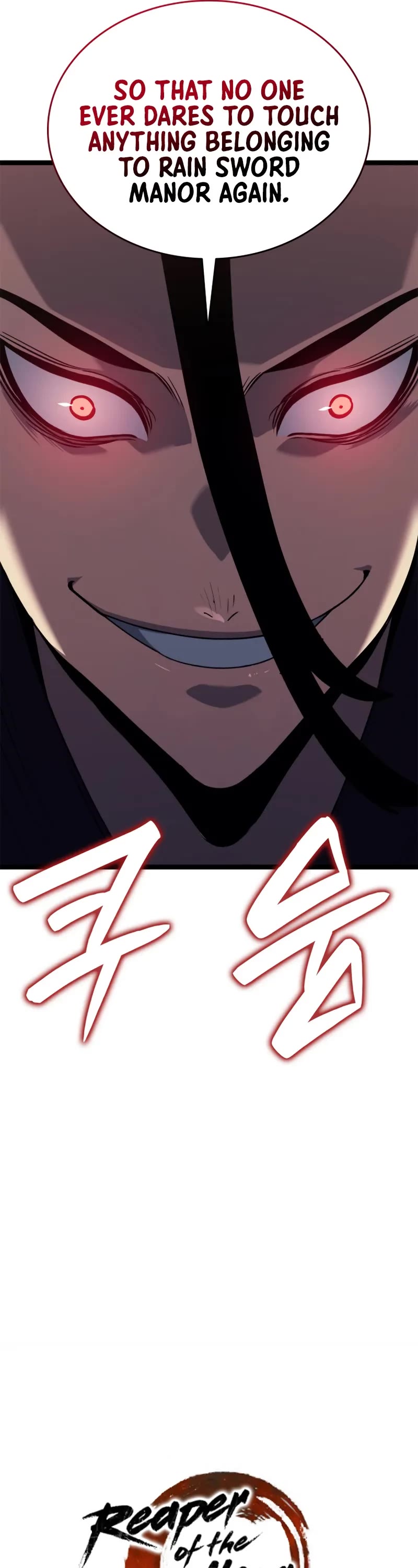 Reaper of the Drifting Moon Chapter 112 page 12 - Chapter 112