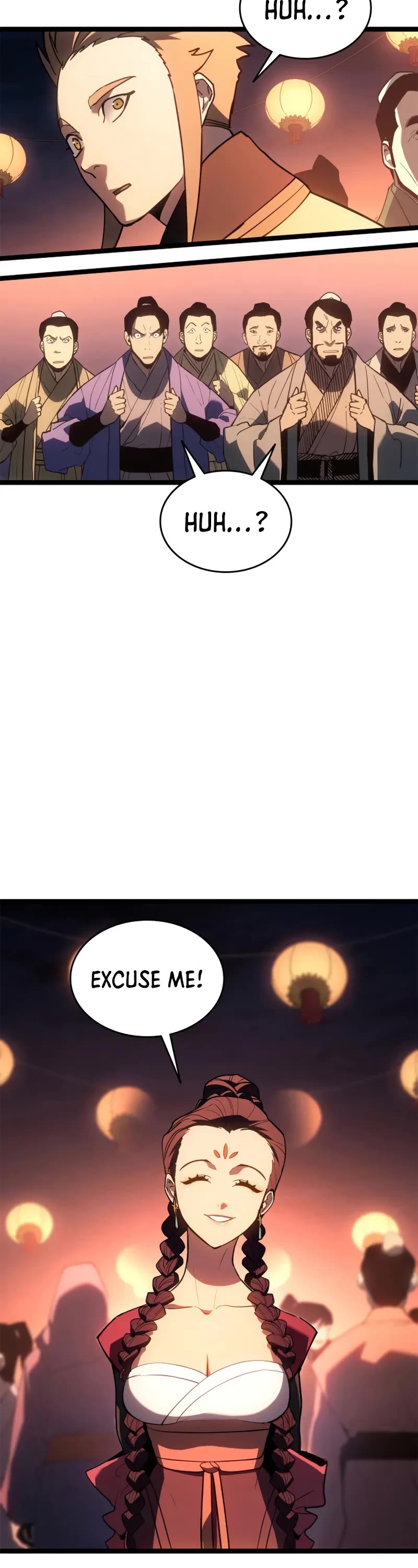 Reaper of the Drifting Moon Chapter 112 page 18 - Chapter 112