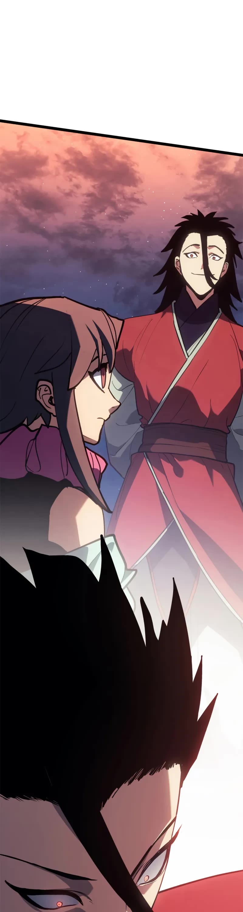 Reaper of the Drifting Moon Chapter 112 page 2 - Chapter 112