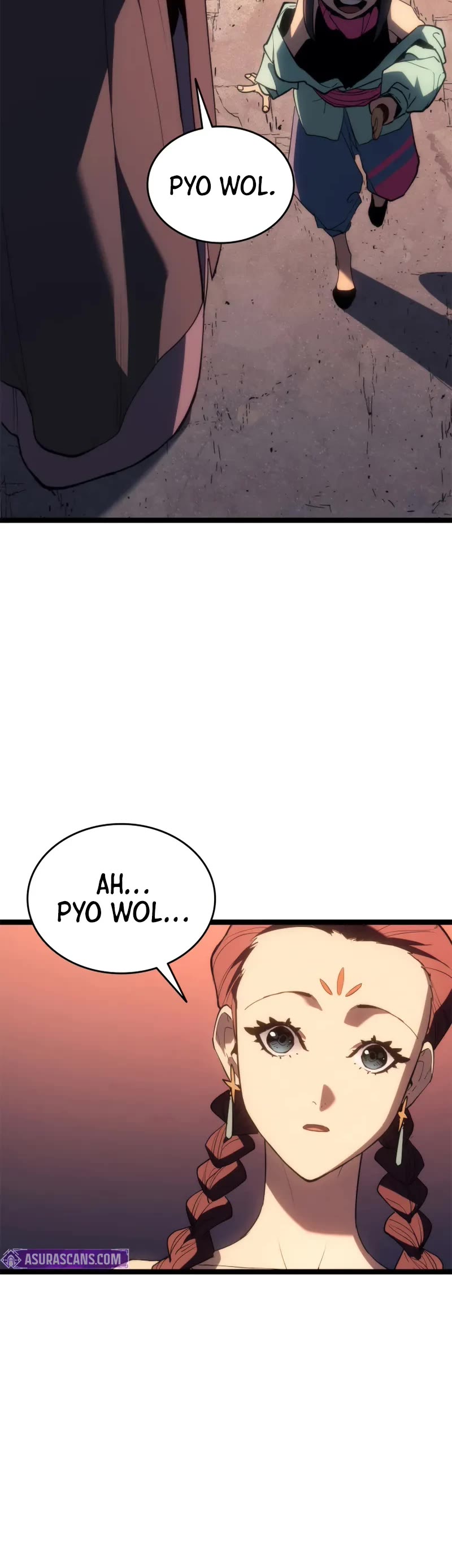 Reaper of the Drifting Moon Chapter 112 page 21 - Chapter 112