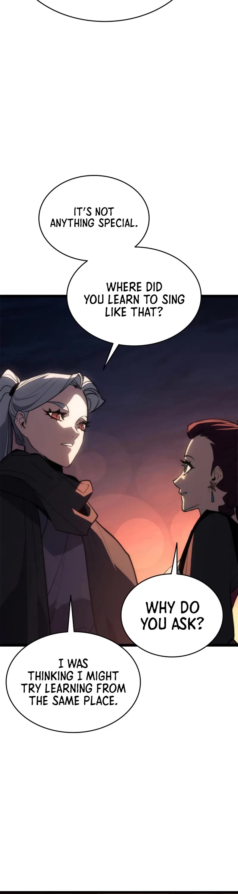Reaper of the Drifting Moon Chapter 112 page 24 - Chapter 112