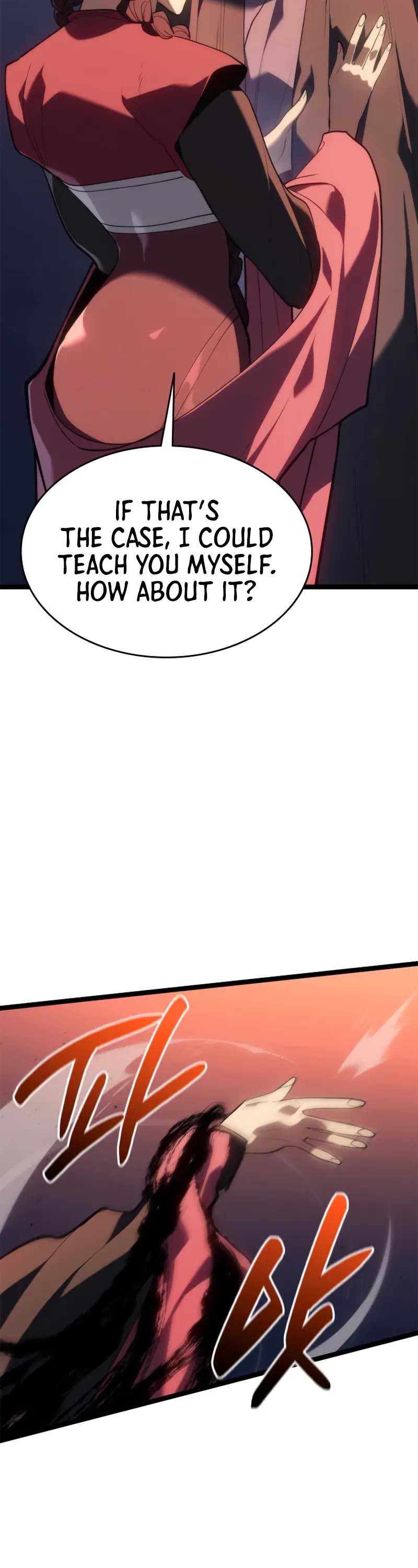 Reaper of the Drifting Moon Chapter 112 page 26 - Chapter 112