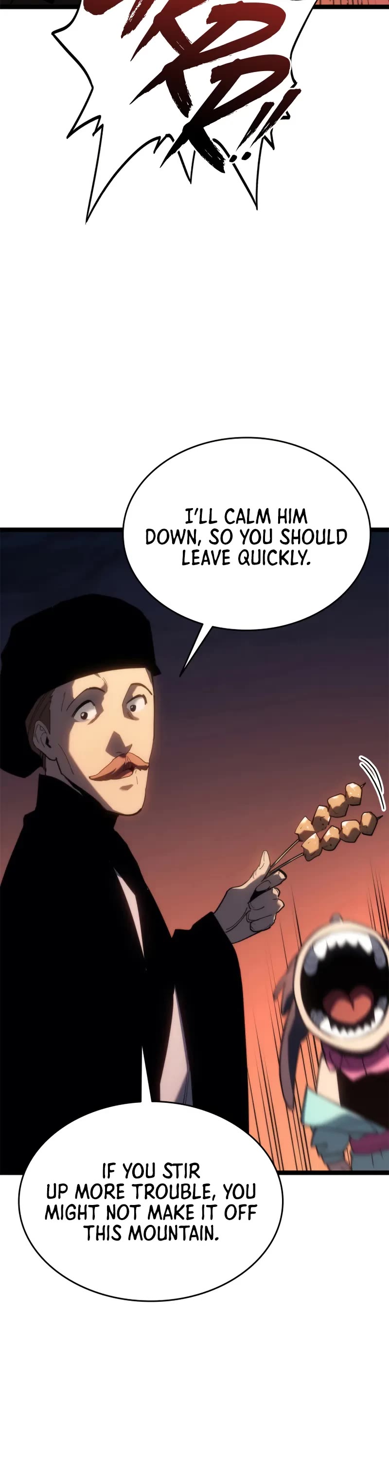 Reaper of the Drifting Moon Chapter 112 page 39 - Chapter 112