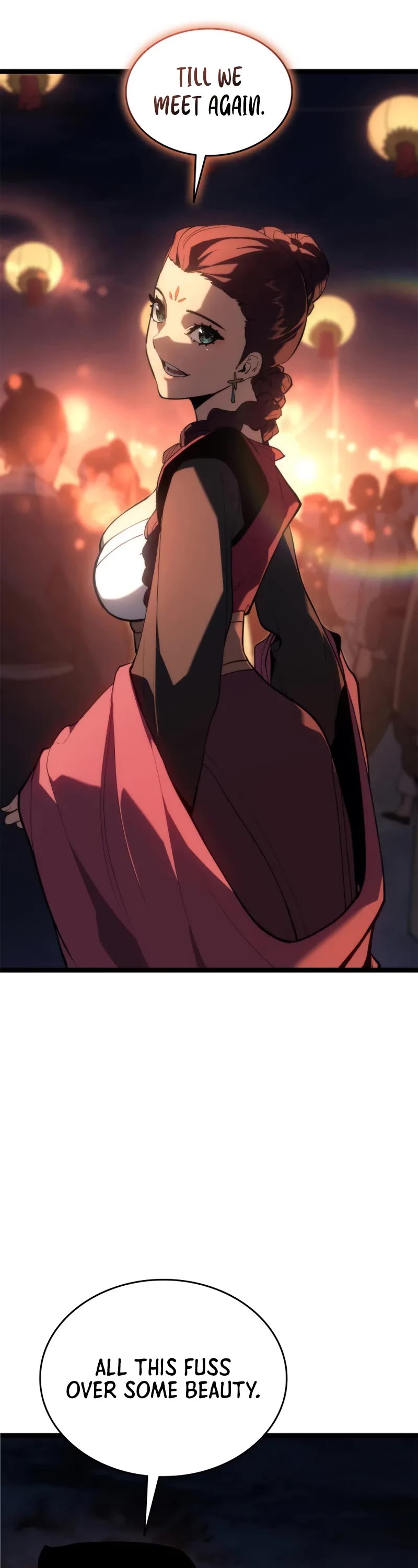 Reaper of the Drifting Moon Chapter 112 page 42 - Chapter 112