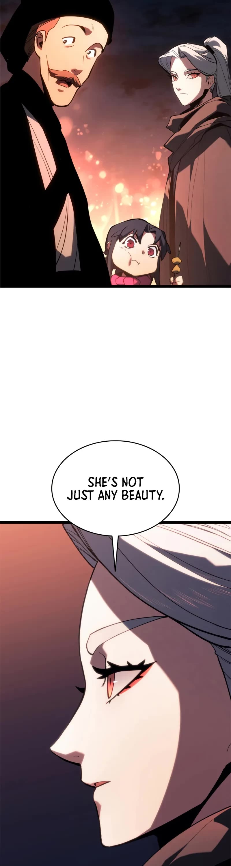 Reaper of the Drifting Moon Chapter 112 page 43 - Chapter 112