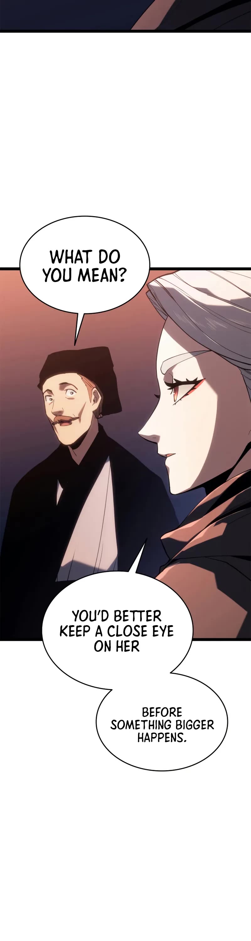 Reaper of the Drifting Moon Chapter 112 page 44 - Chapter 112