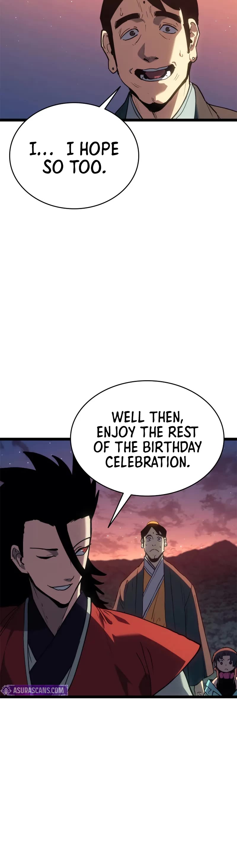 Reaper of the Drifting Moon Chapter 112 page 5 - Chapter 112
