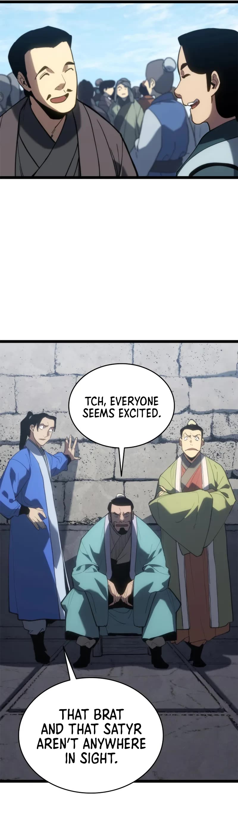 Reaper of the Drifting Moon Chapter 112 page 50 - Chapter 112