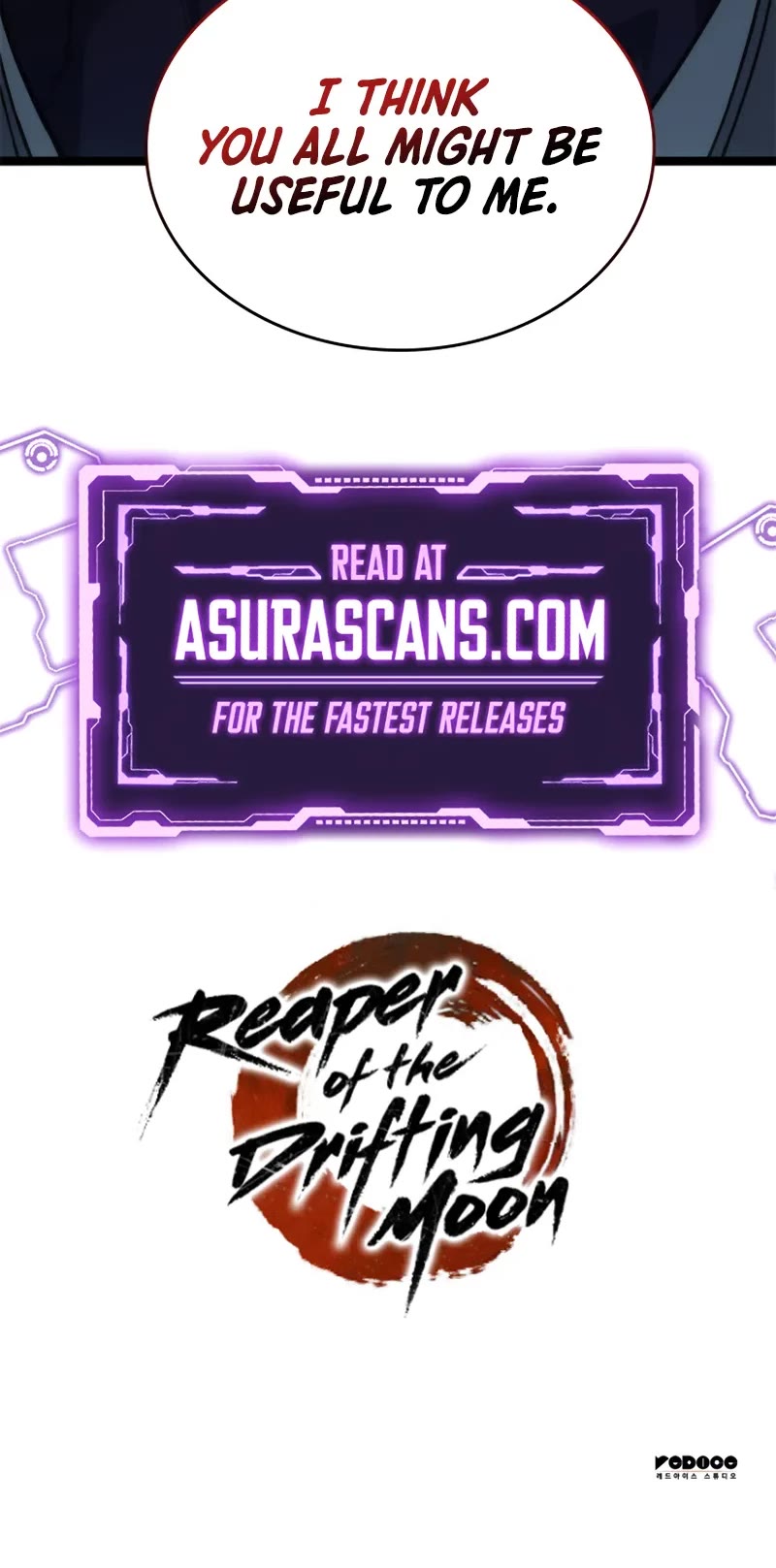 Reaper of the Drifting Moon Chapter 112 page 56 - Chapter 112