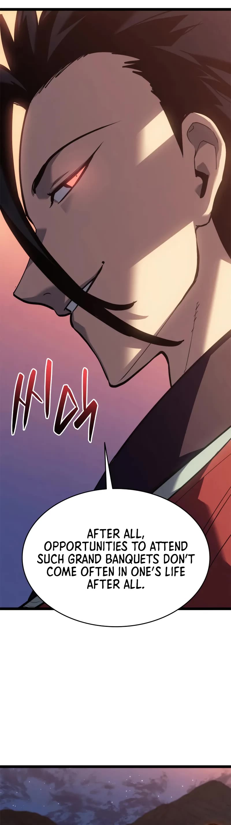 Reaper of the Drifting Moon Chapter 112 page 6 - Chapter 112
