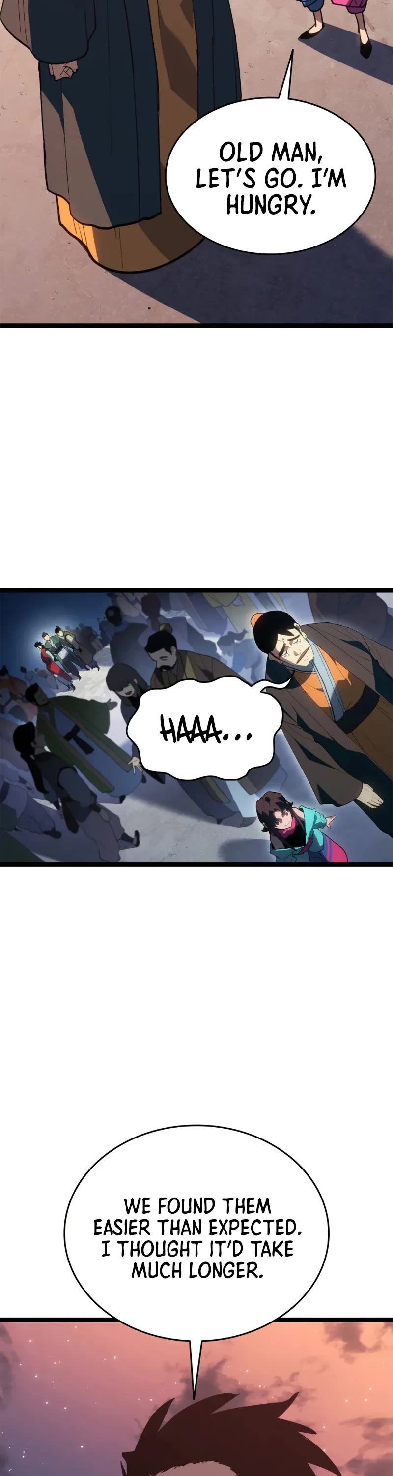 Reaper of the Drifting Moon Chapter 112 page 8 - Chapter 112
