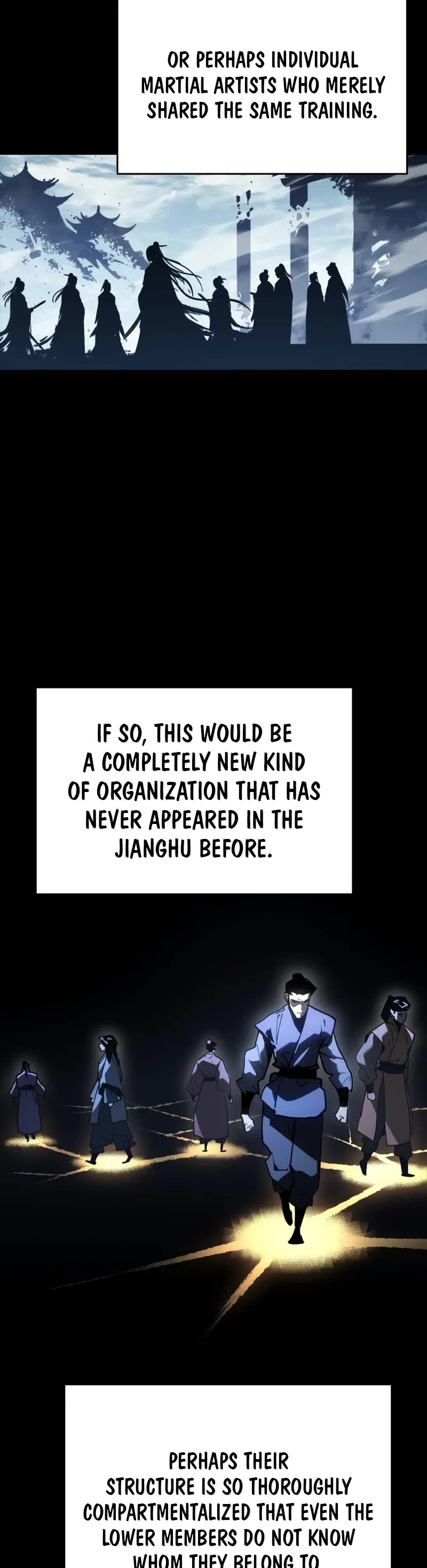Reaper of the Drifting Moon Chapter 113 page 10 - Chapter 113