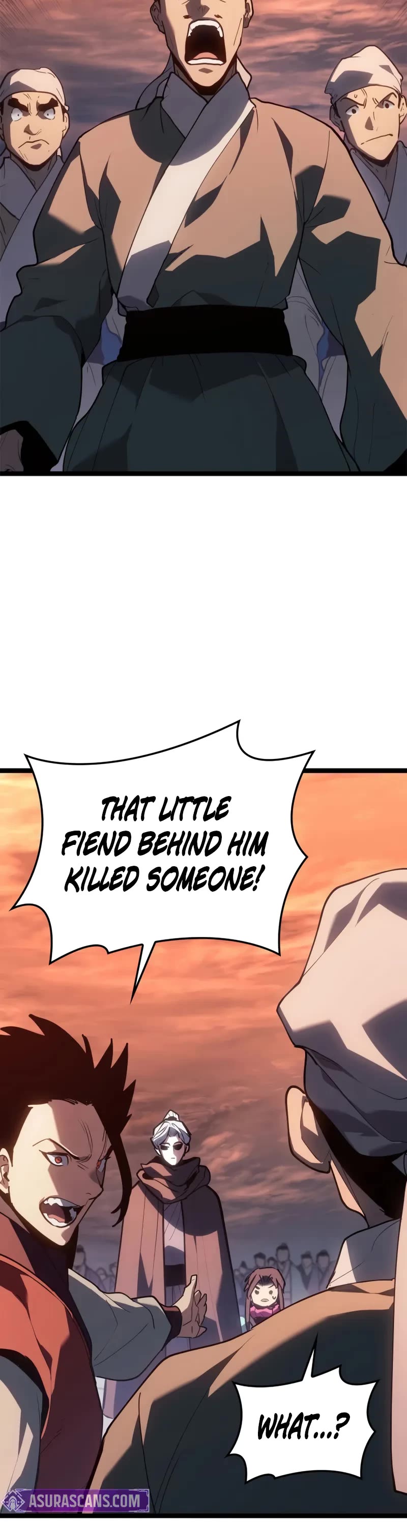 Reaper of the Drifting Moon Chapter 113 page 26 - Chapter 113