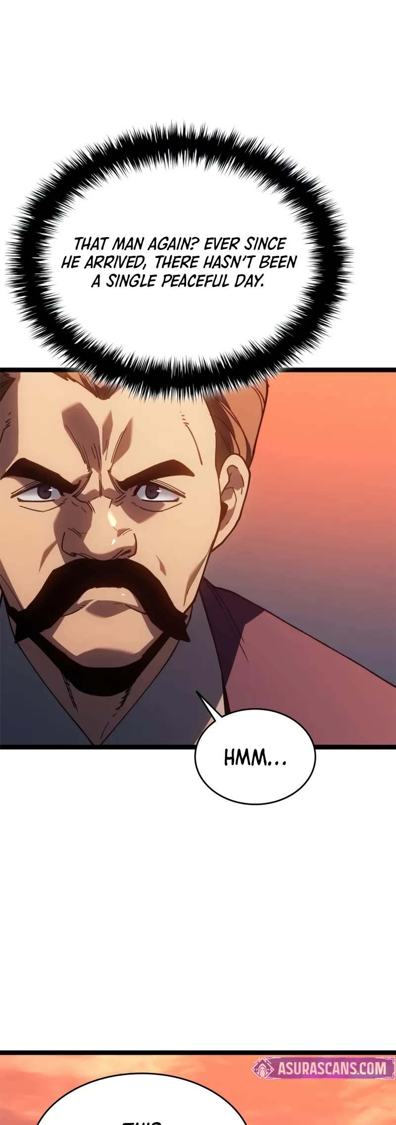 Reaper of the Drifting Moon Chapter 113 page 35 - Chapter 113