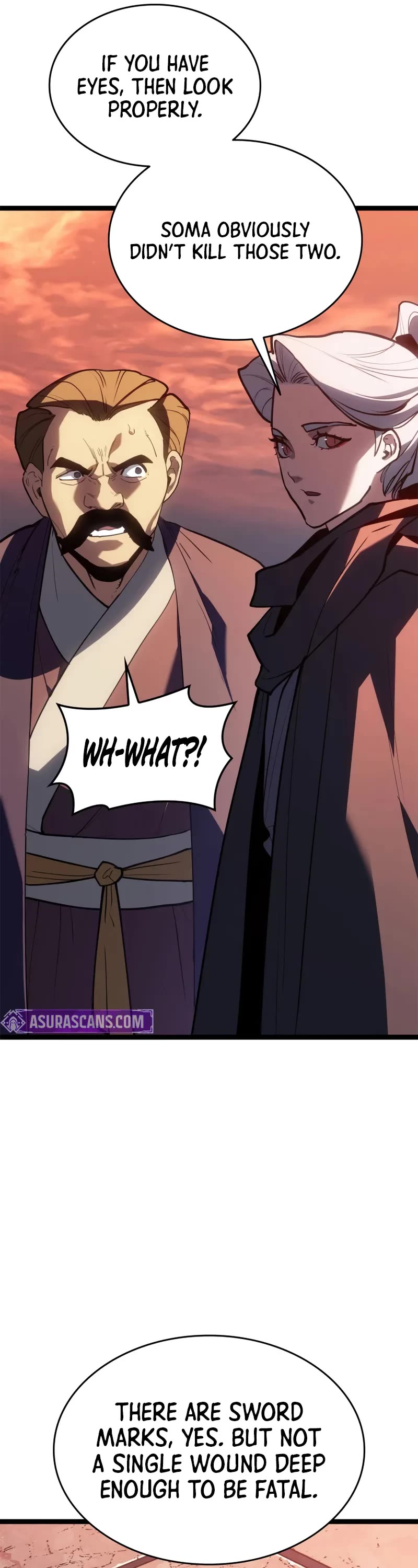 Reaper of the Drifting Moon Chapter 113 page 42 - Chapter 113