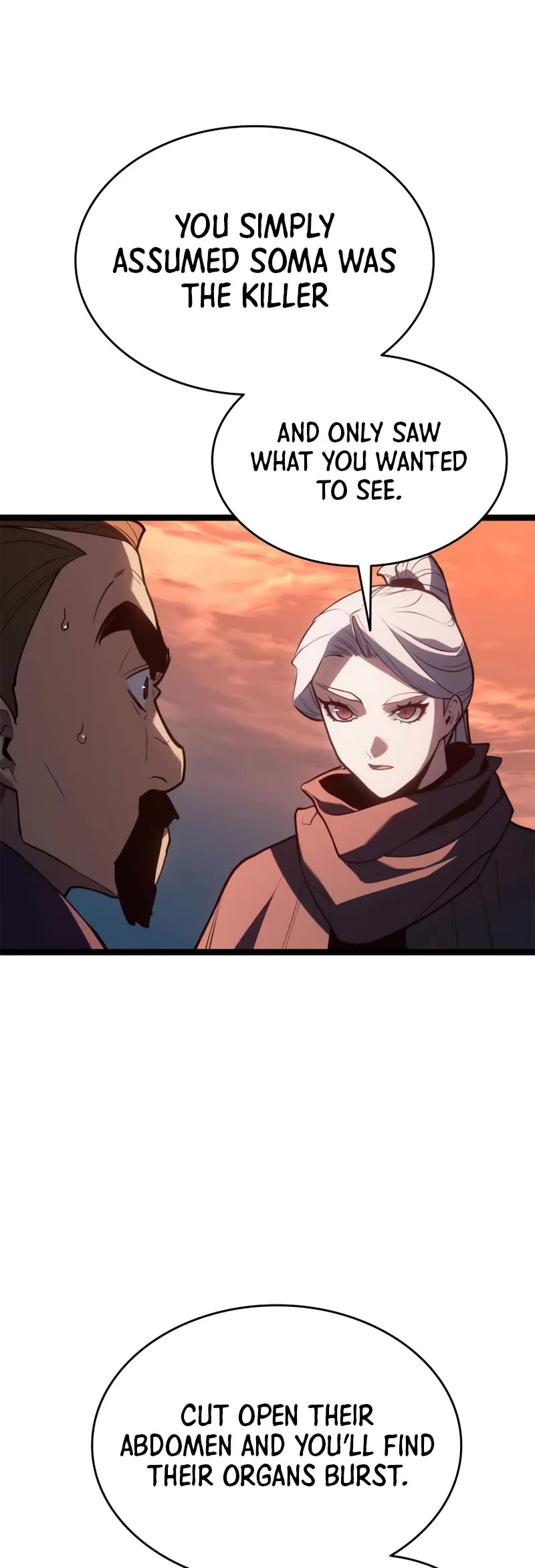 Reaper of the Drifting Moon Chapter 113 page 45 - Chapter 113