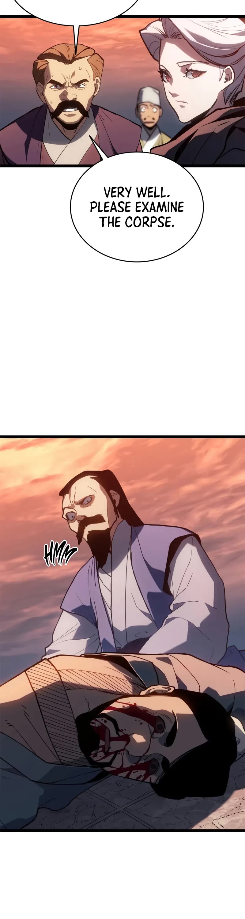 Reaper of the Drifting Moon Chapter 113 page 49 - Chapter 113