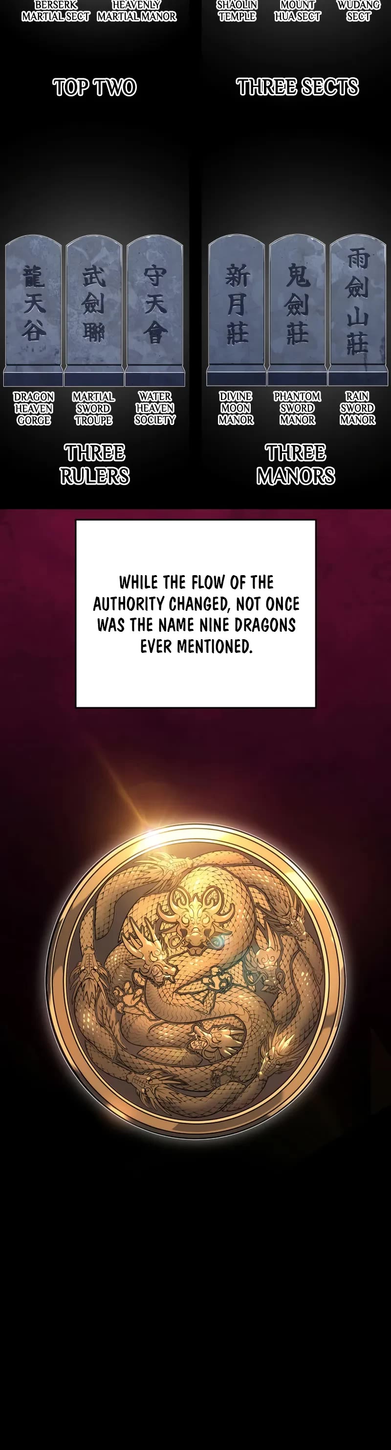 Reaper of the Drifting Moon Chapter 113 page 5 - Chapter 113