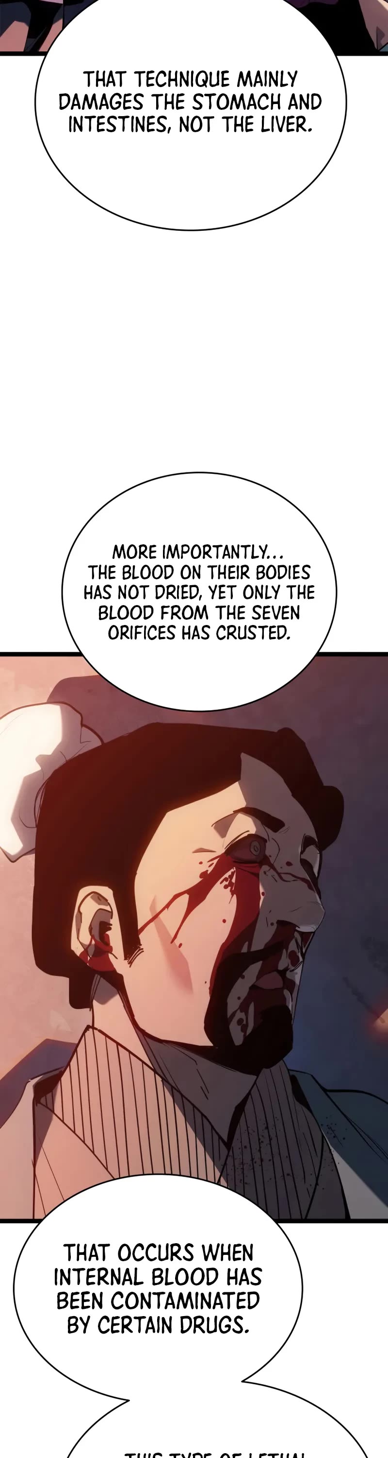 Reaper of the Drifting Moon Chapter 113 page 55 - Chapter 113