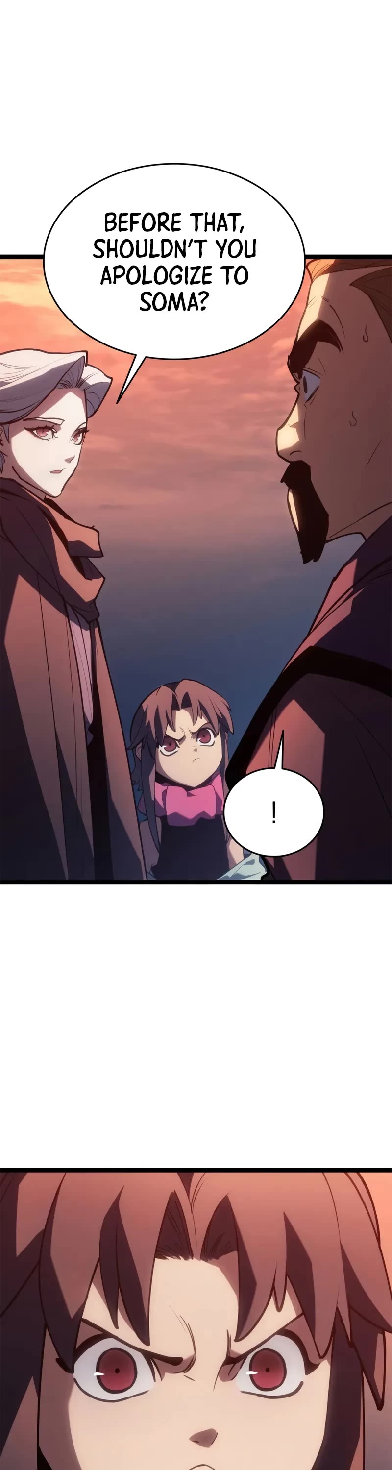 Reaper of the Drifting Moon Chapter 113 page 57 - Chapter 113