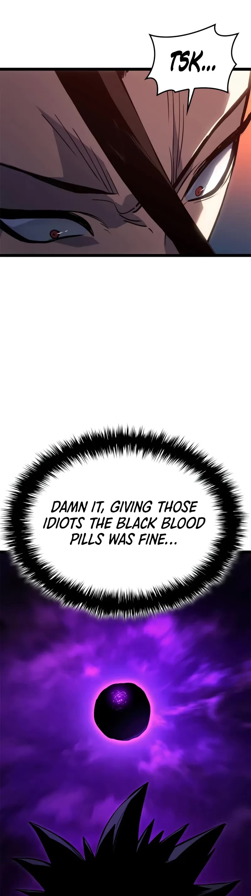 Reaper of the Drifting Moon Chapter 113 page 60 - Chapter 113