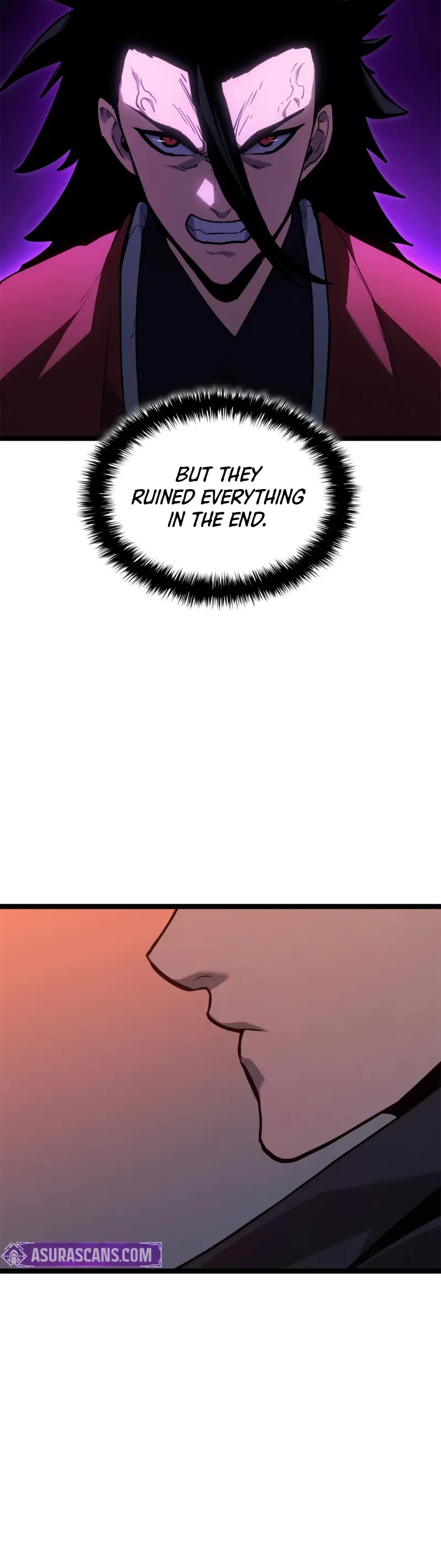 Reaper of the Drifting Moon Chapter 113 page 61 - Chapter 113