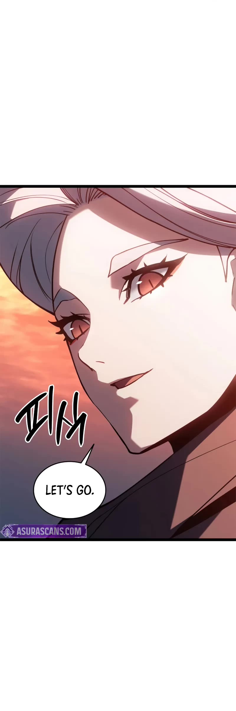 Reaper of the Drifting Moon Chapter 113 page 71 - Chapter 113