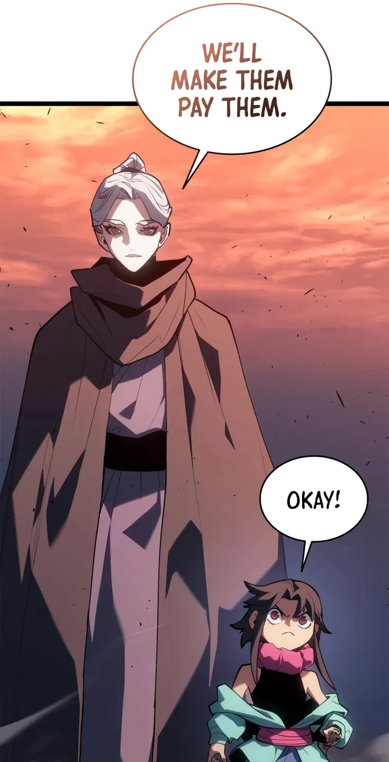 Reaper of the Drifting Moon Chapter 113 page 72 - Chapter 113