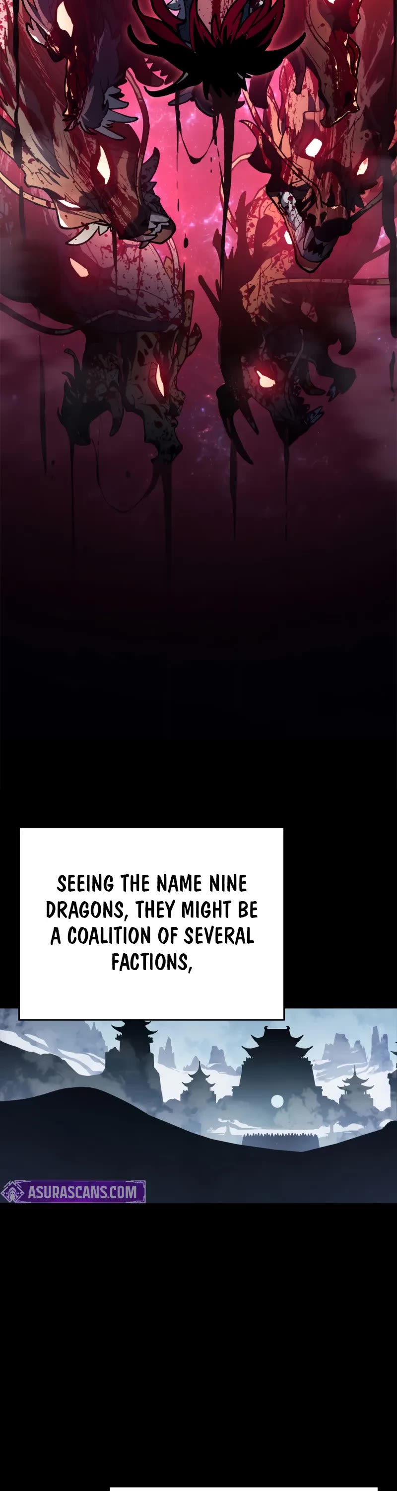 Reaper of the Drifting Moon Chapter 113 page 9 - Chapter 113
