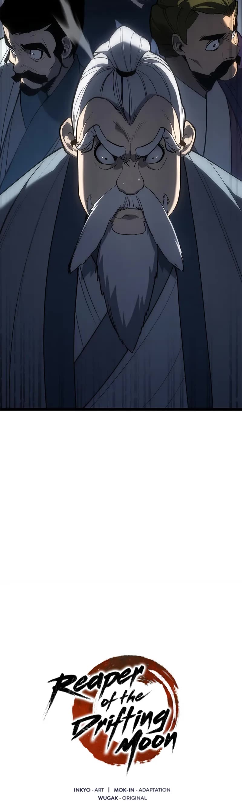 Reaper of the Drifting Moon Chapter 114 page 10 - Chapter 114