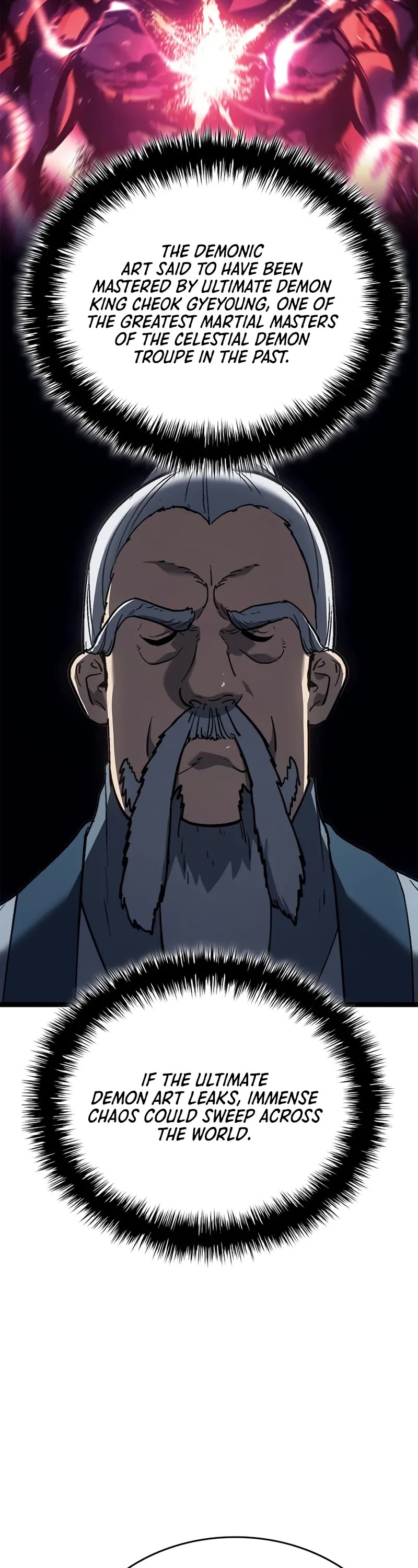 Reaper of the Drifting Moon Chapter 114 page 13 - Chapter 114